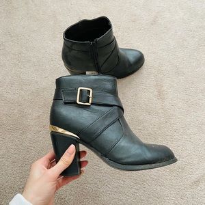 Ankle Boots (6.5W)